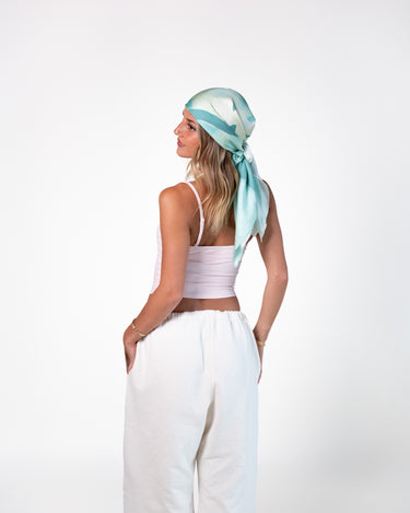 the Focus scarf