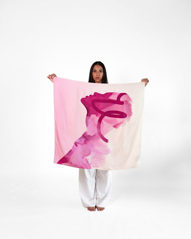 the Form scarf